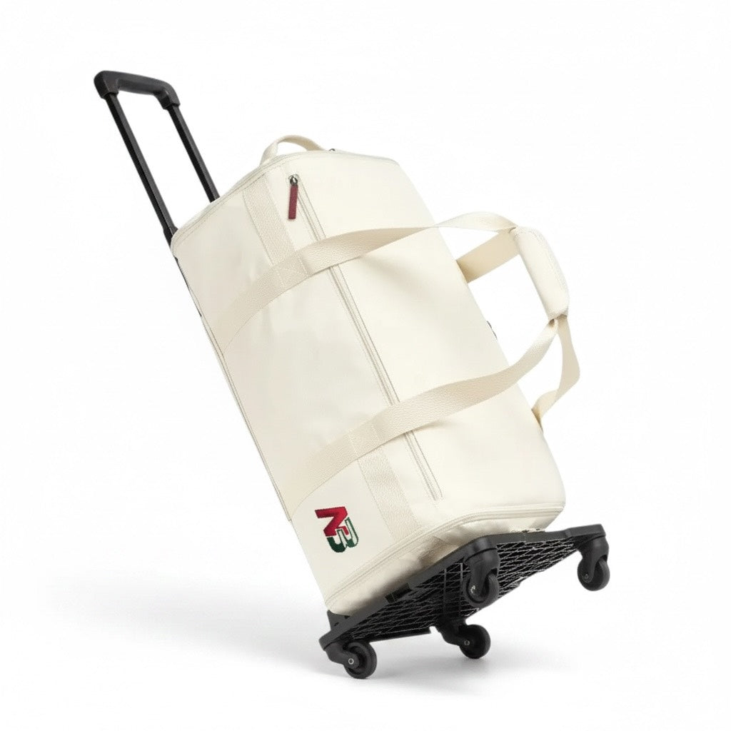 NB Torba Podróżna 2 w 1