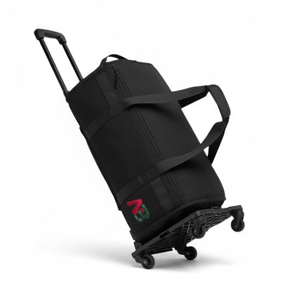 NB Torba Podróżna 2 w 1